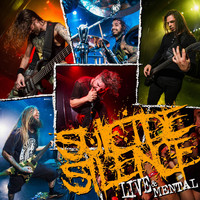 Suicide Silence - Live & Mental (Explicit)