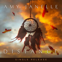 Amy Janelle - Distance