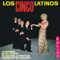 Los Cinco Latinos - La Bamba