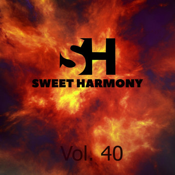 Various Artists - Sweet Harmony Music, Vol. 40
