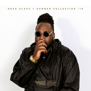 Drae Slapz - Elevate (Explicit)