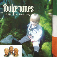 The Wolfe Tones - Child of Destiny