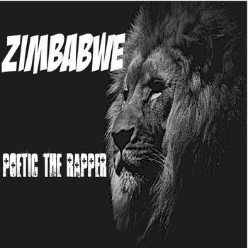 Poetic the Rapper - Zimbabwe