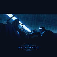 CanBlaster - Wild Horses - Original Soundtrack