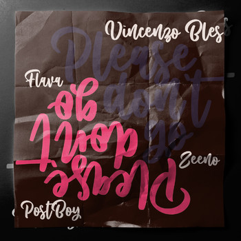 Vincenzo Bles - Please Don't Go