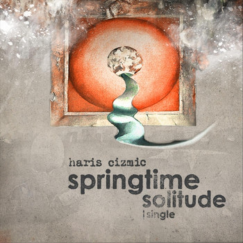 Haris Cizmic - Sprintgime Solitude (Explicit)