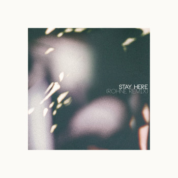 Henry Green - Stay Here (Rohne Remix)