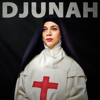Djunah - Ex Voto