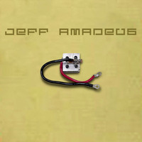 Jeff Amadeus - Jeff Amadeus