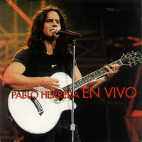 Pablo Herrera - Pablo Herrera EN VIVO (En Vivo)