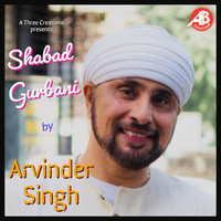 Arvinder Singh - Shabad Gurbani