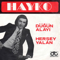 Hayko - Düğün Alayı