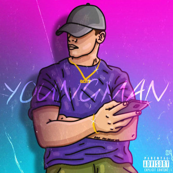 Marcell - YOUNGMAN (Explicit)