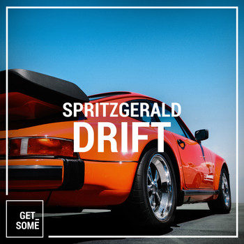 Spritzgerald / - Drift