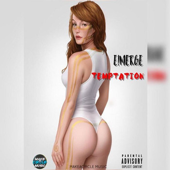 Eimerge - Temptation (Explicit)