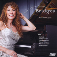 Rosa Antonelli - Bridges