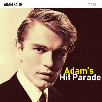 Adam Faith - Adam's Hit Parade