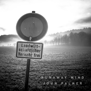 John Palmer - Runaway Mind