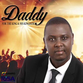Daddy - Qhoboshiane
