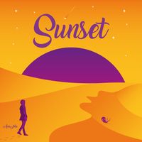AnaNia - Sunset