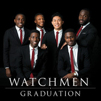 Watchmen - Graduation