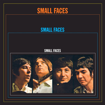 Small Faces - Small Faces - Deluxe Edition (2012 Remaster)