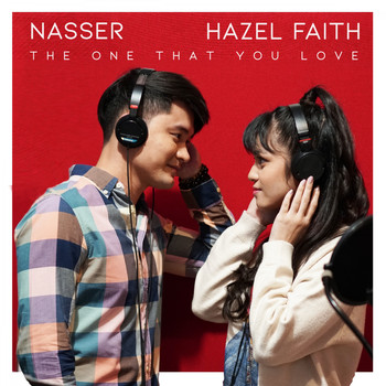 Nasser - The One That You Love