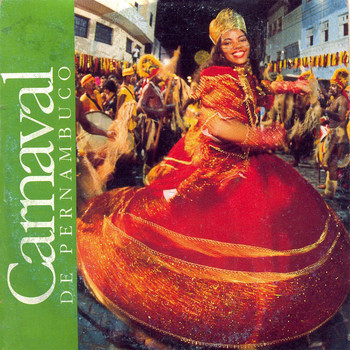 Quinteto Violado - Carnaval de Pernambuco
