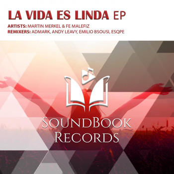 Martin Merkel, Fe Malefiz - LA VIDA ES LINDA