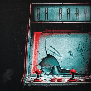 OH BABY - The Art of Sleeping Alone