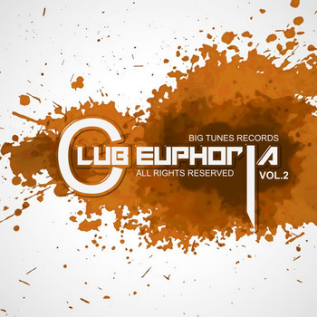 Various Artists - Club Euphoria, Vol. 2