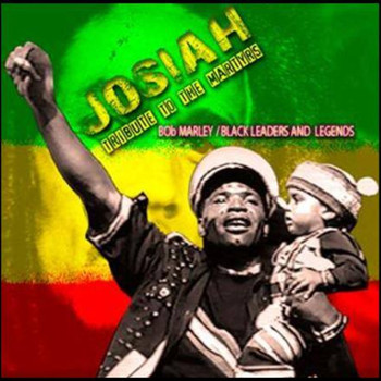 Josiah (Teddy) Kinlock - Tribute to the Martyrs