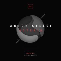 Anton Stelsi - Asteria