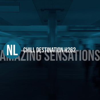 Chill Destination H262 - Amazing Sensations