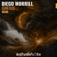 Diego Morrill - Igneous