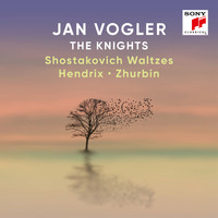 Jan Vogler - Shostakovich: Waltzes - Hendrix - Zhurbin