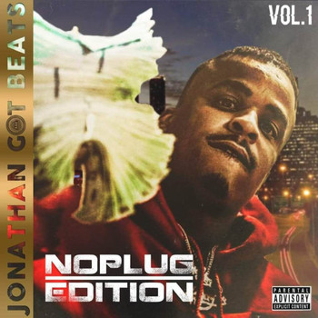No Plug - No Plug Edition, Vol. 1 (Explicit)