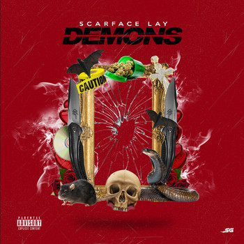 Scarface Lay - Demons (Explicit)