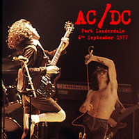 AC/DC - Live in Fort Lauderdale (Live)