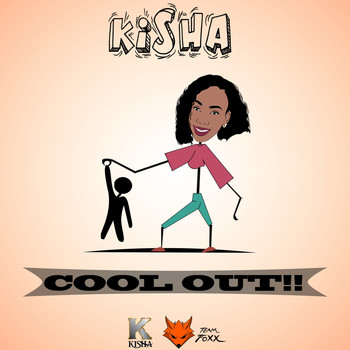 Kisha - Cool Out!! (Siwo Riddim)