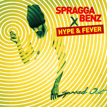 Spragga Benz - Spread Out