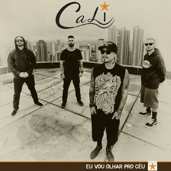 Cali - Eu Vou Olhar Pro Céu