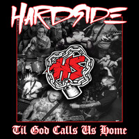 Hardside - Til God Calls Us Home (Explicit)
