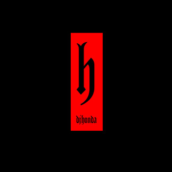 Dj Honda - h (Japan Version)