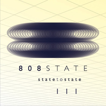 808 State - State to State 3