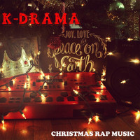 K-Drama - Christmas Rap Music