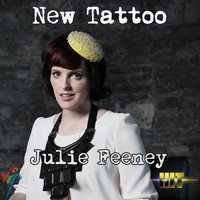 Julie Feeney - New Tattoo