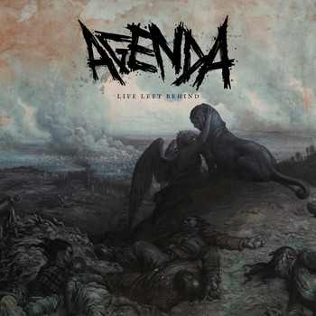 Agenda - Life Left Behind
