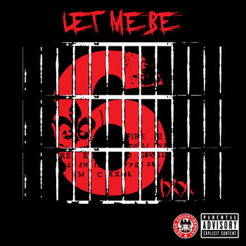 Sixx - Let Me Be (Explicit)