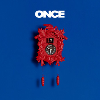 Two Door Cinema Club - Once (Single Edit)